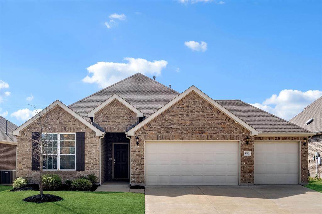 1612 Millican Lane - Photo 1