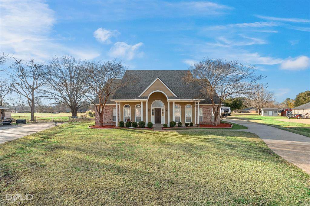 175 Rye Circle - Photo 1