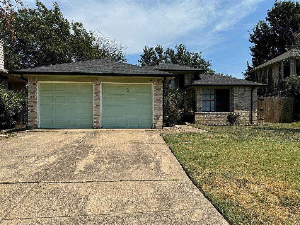 6511 Devine Drive - Photo 1