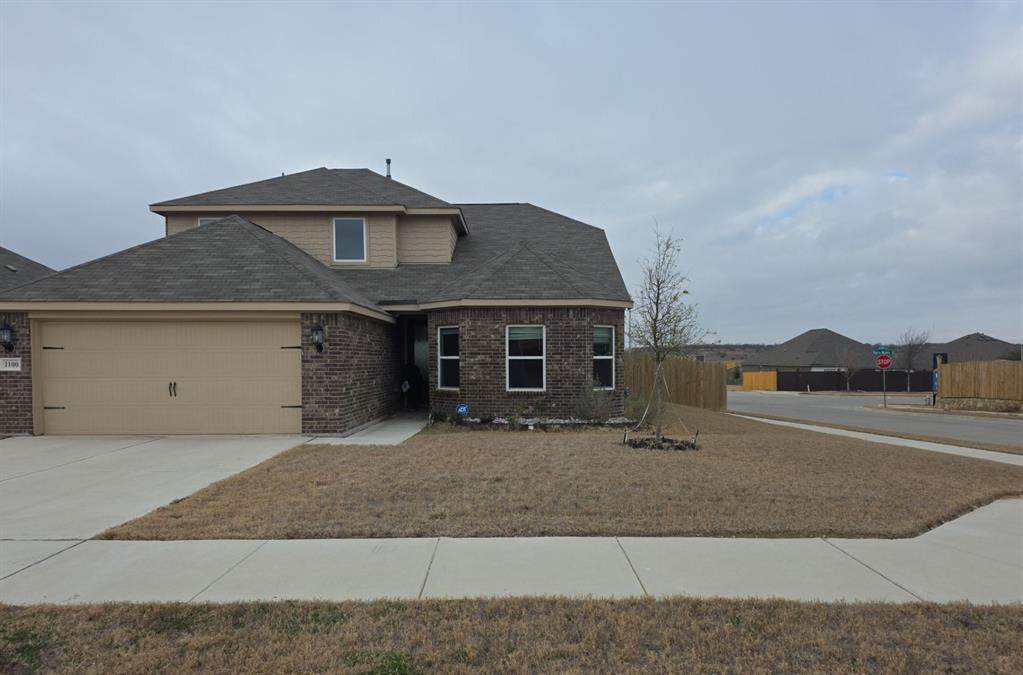1100 Sleepy Owl Lane - Photo 1