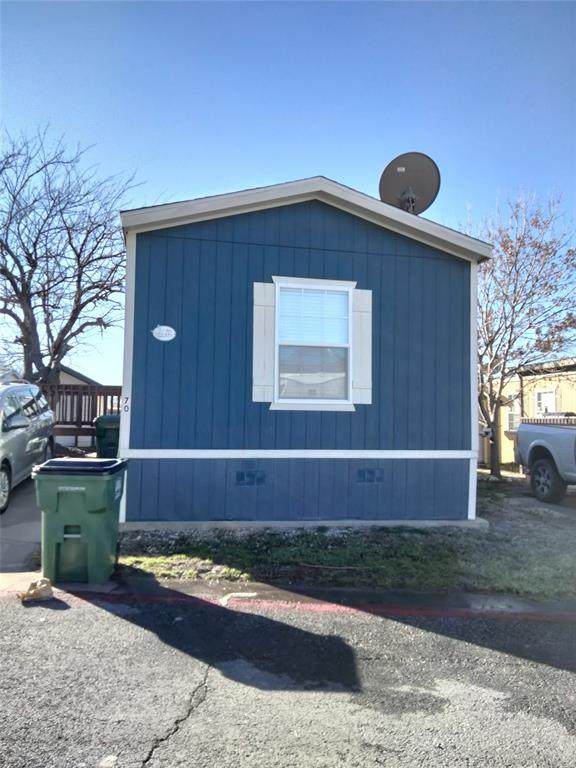 709 Collins Freeway - Photo 1