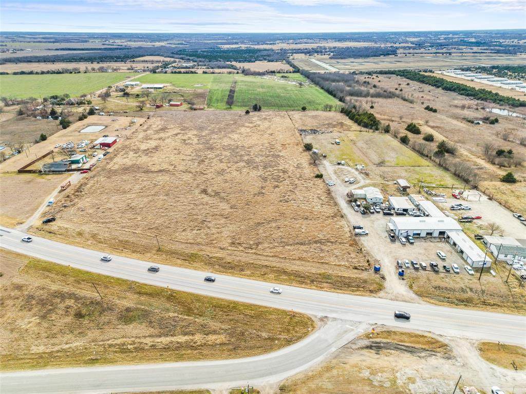 TBD State Highway 276 Hwy - Photo 1