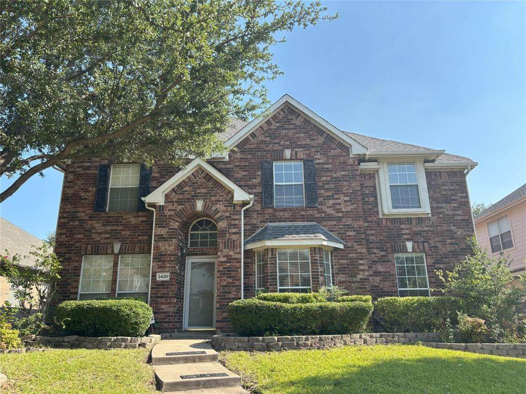 2428 Brycewood Lane - Photo 1