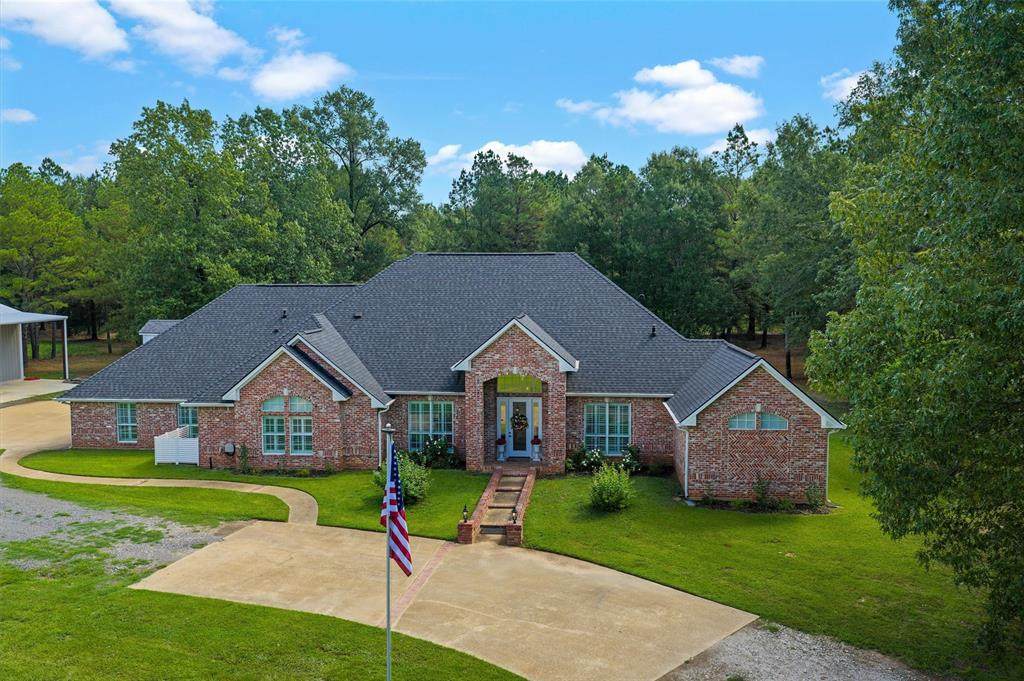 2584 Butler Hill Road - Photo 1
