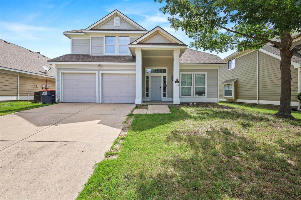 305 Creekside Drive - Photo 1