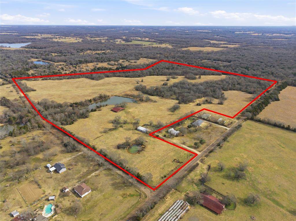 742 County Road 1144 - Photo 1