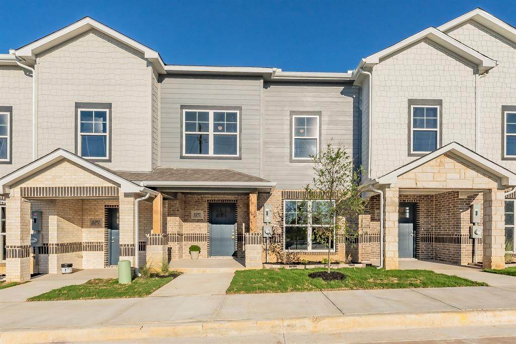 6215 Roby Drive - Photo 1