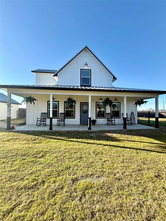 1529 Peerless Highway - Photo 1