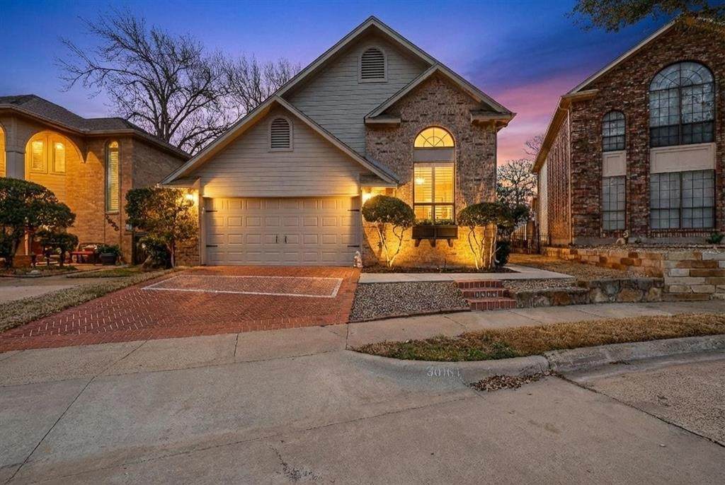 3016 Matterhorn Drive - Photo 1