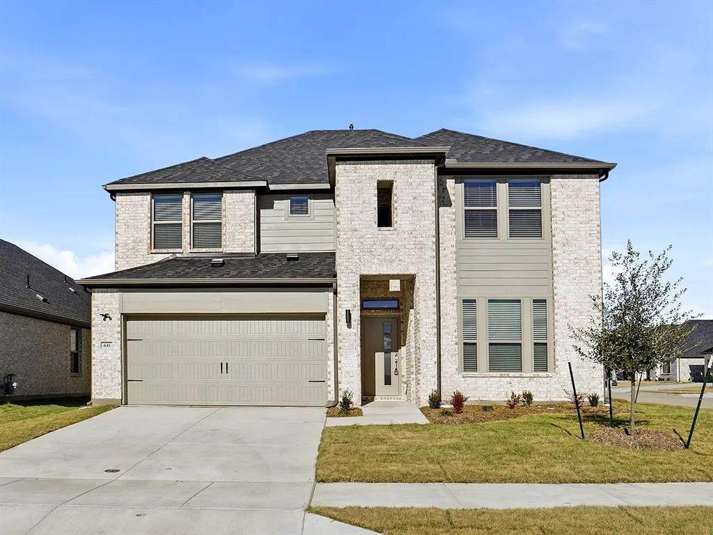 641 Poppy Lane - Photo 1