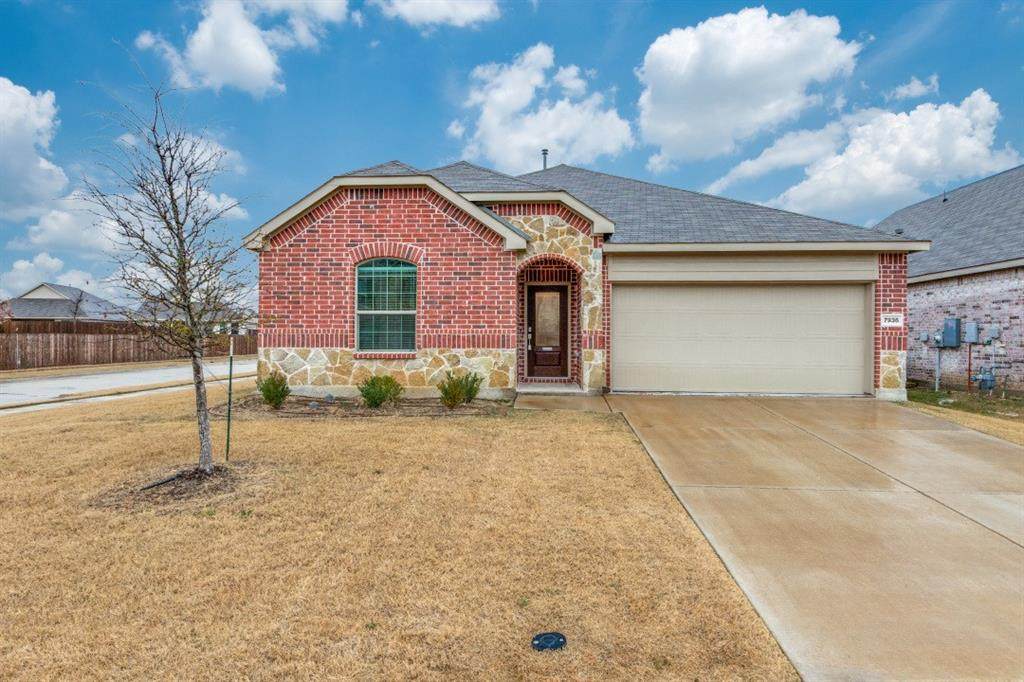 7936 Lindheimer Lane - Photo 1