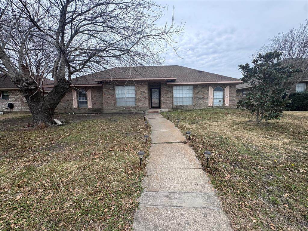 3402 Hayman Drive - Photo 1