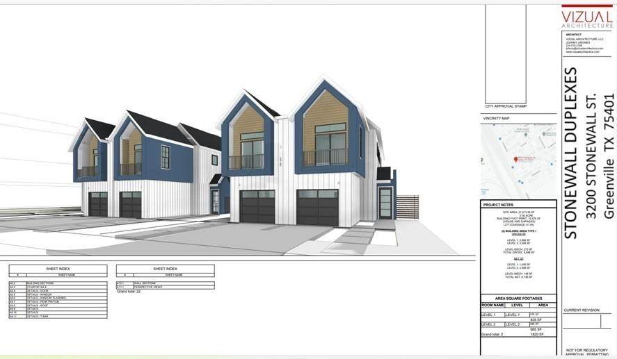 3205 St. John Street - Photo 1