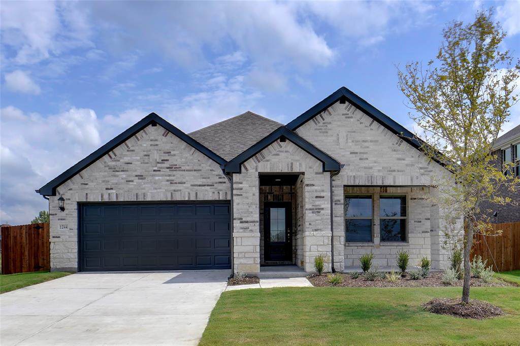 1244 Coneflower Place - Photo 1