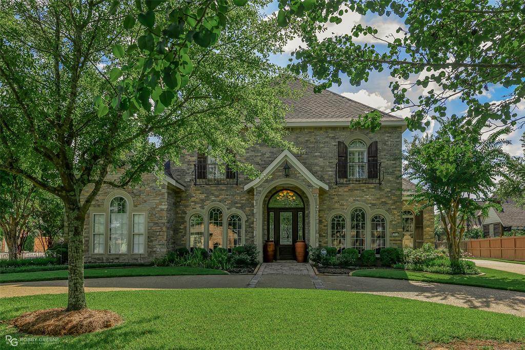 10910 Belle Cour Way - Photo 1