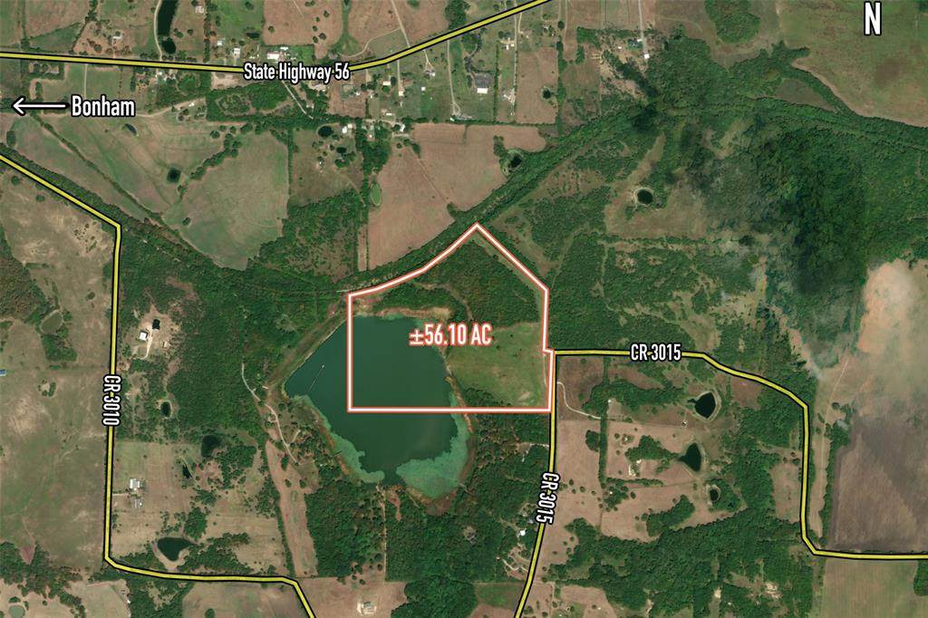 955 County Road 3015 - Photo 1