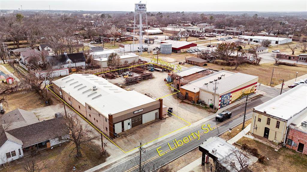 111 Liberty Street - Photo 1