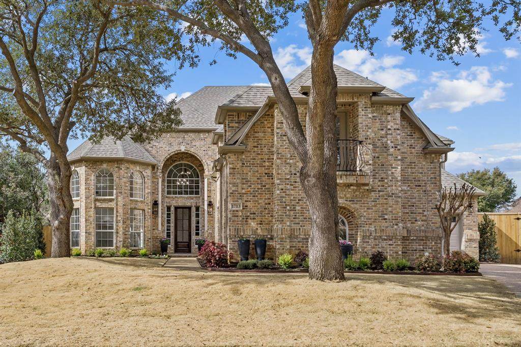 1713 Briaroaks Drive - Photo 1
