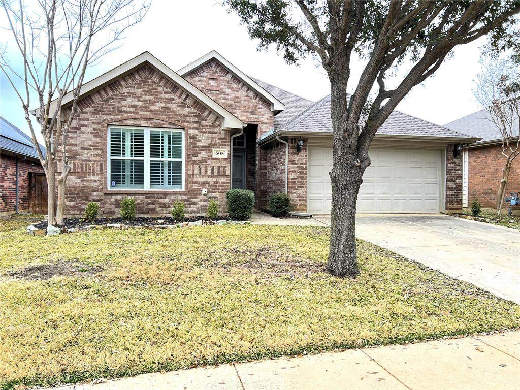 505 Maverick Drive - Photo 1