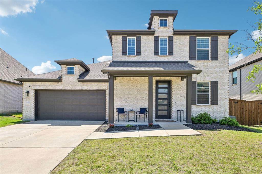 1213 Palmetto Drive - Photo 1