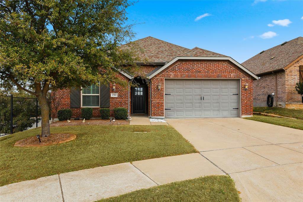 1702 Sagebrush Trail - Photo 1