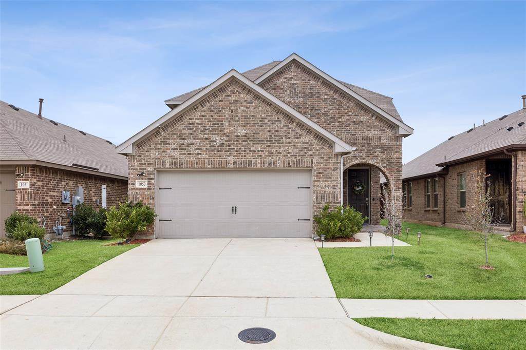 1053 Norias Drive - Photo 1