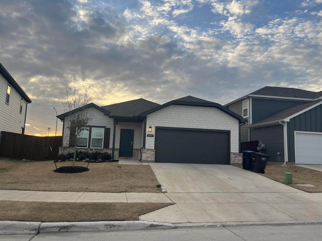 6841 Fools Gold Drive - Photo 1