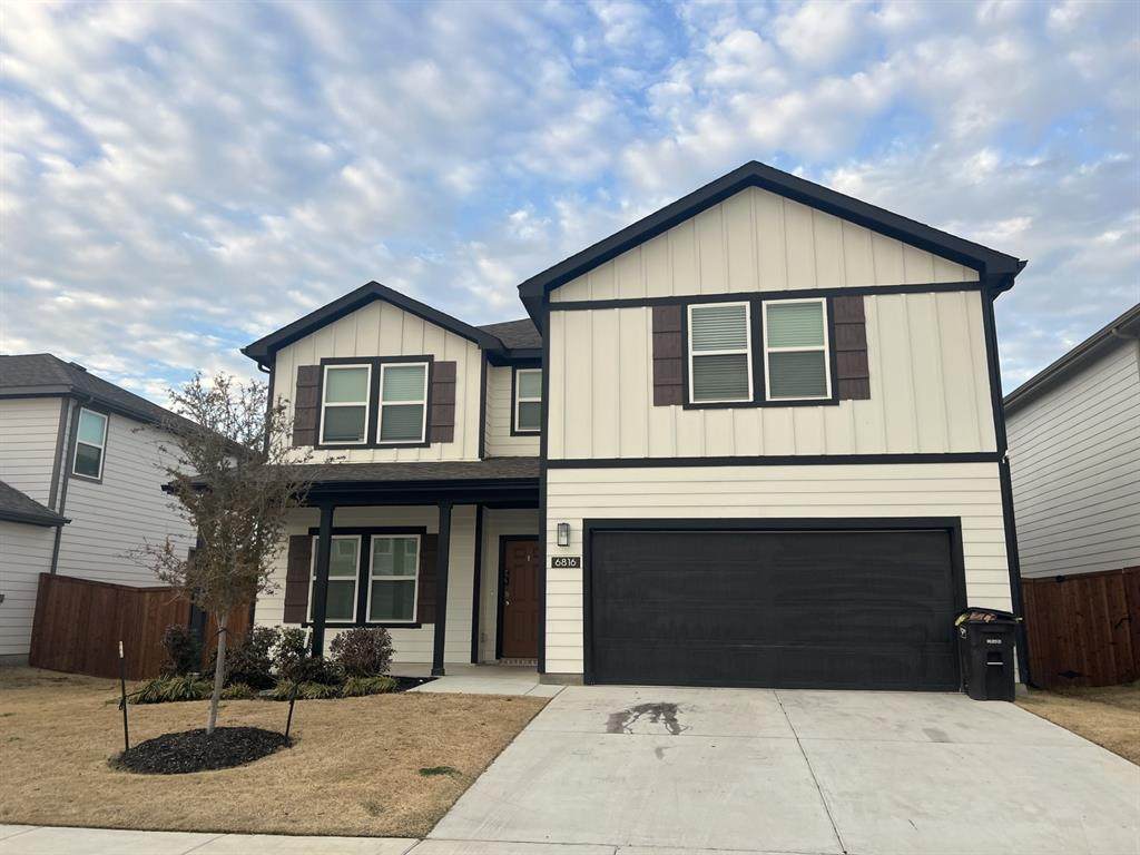 6816 Babylon Boulevard - Photo 1