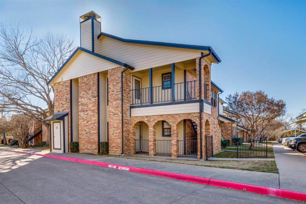 2835 Keller Springs - Photo 1