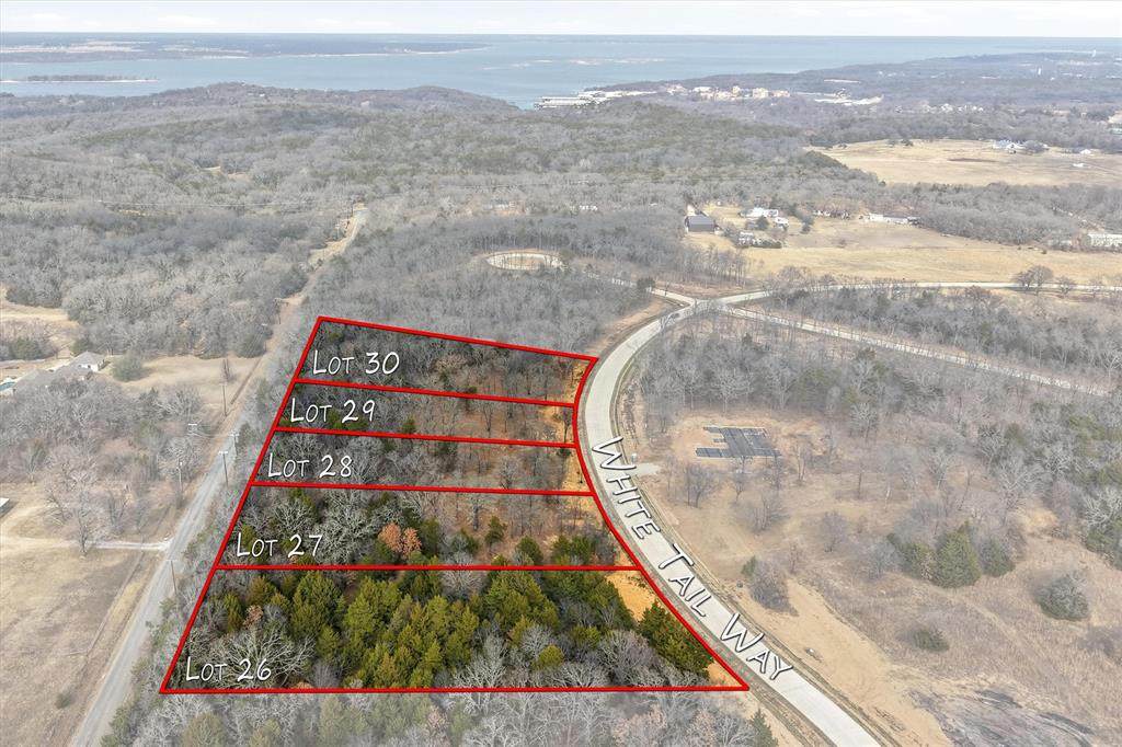 LOT 27 White Tail Way - Photo 1