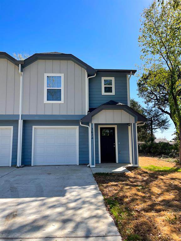 2624 Fannin Avenue - Photo 1