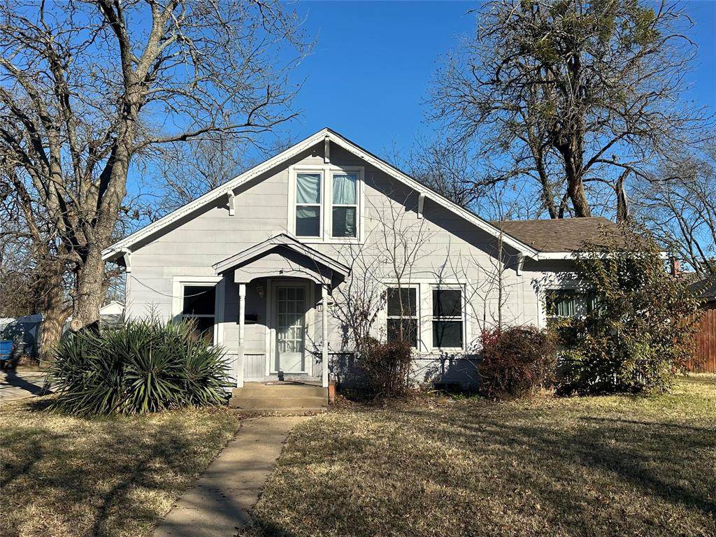1203 Jones Street - Photo 1