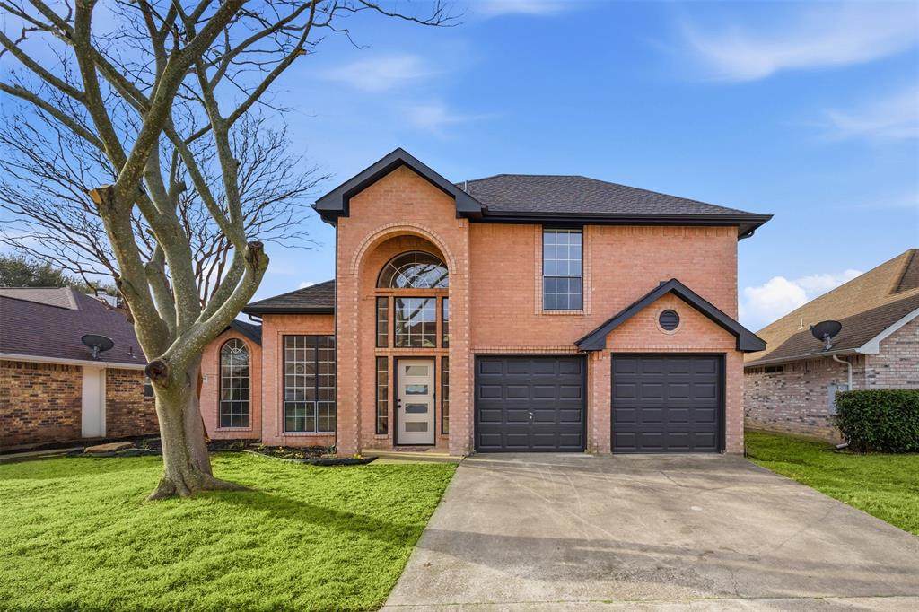 208 Glen Meadow Drive - Photo 1