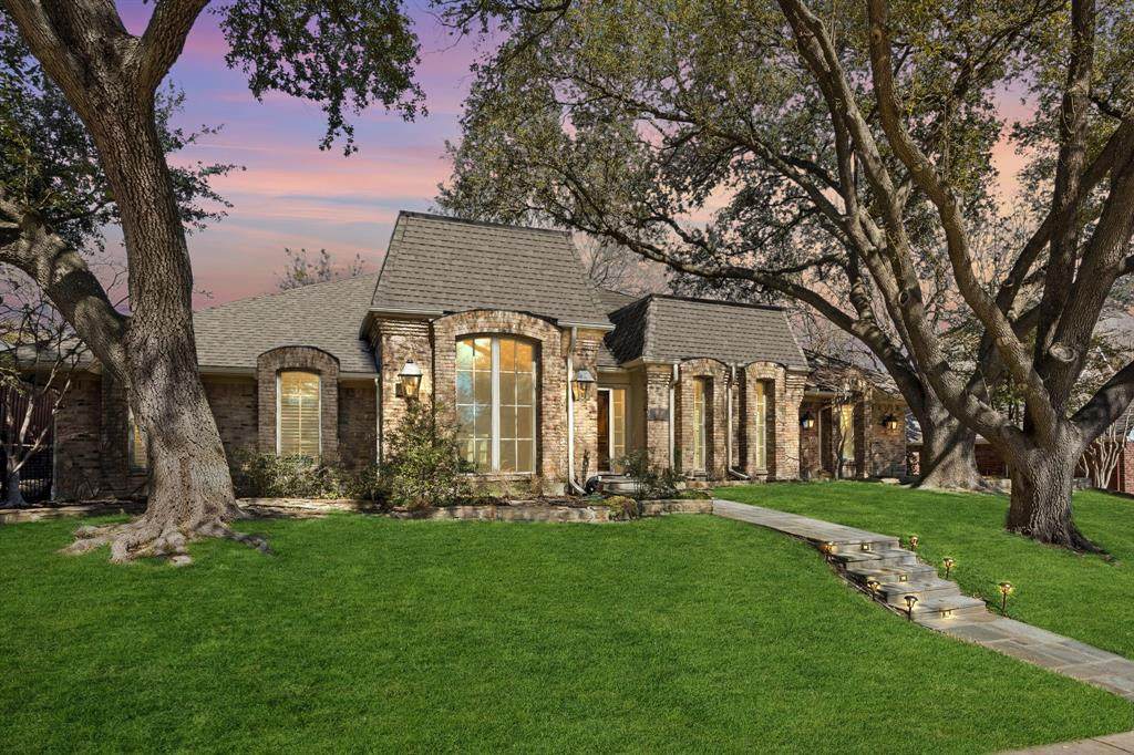 9635 Hilldale Drive - Photo 1