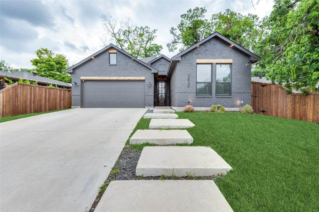 2830 Marsalis Avenue - Photo 1