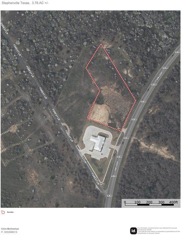 TBD Senator Robert J. Glassgow Loop - Photo 1