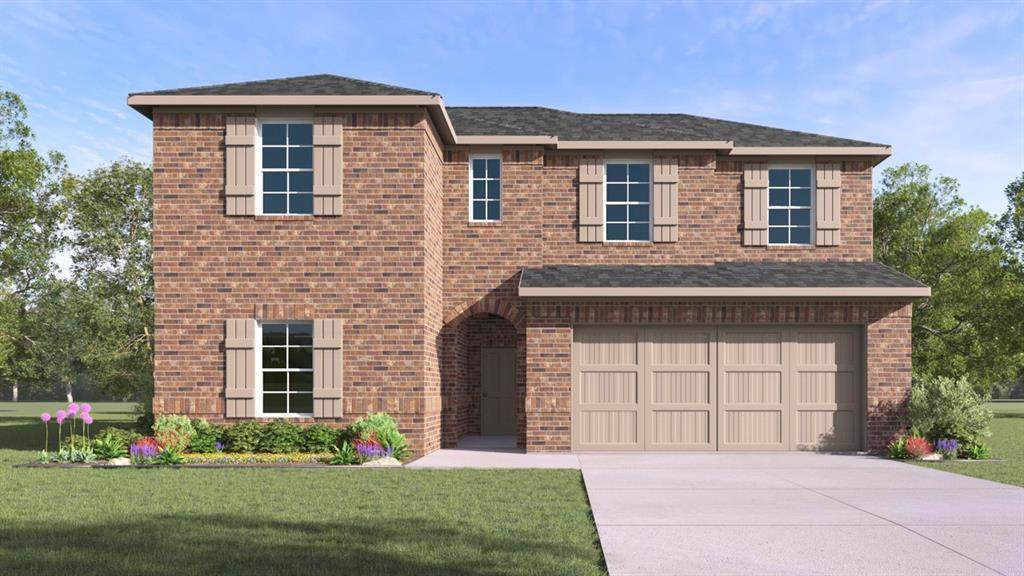 1335 Taggart Street - Photo 1