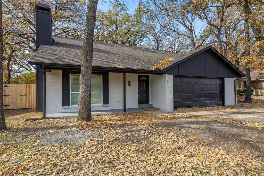 2506 Holt Road - Photo 1