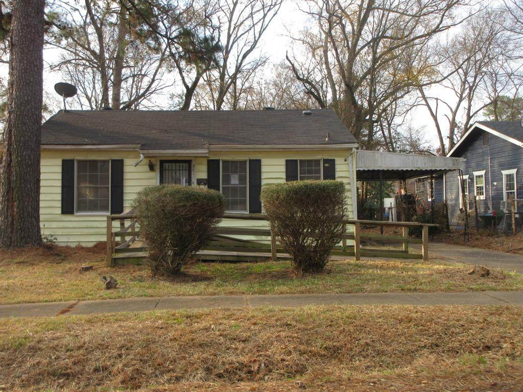 2825 Corbitt Street - Photo 1