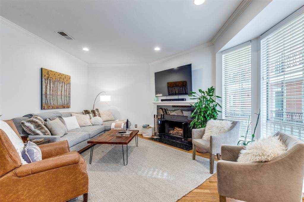 3208 Cole Avenue - Photo 1