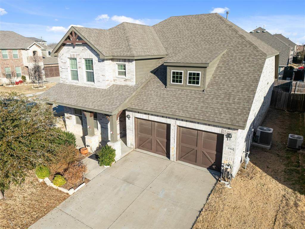 3701 Fossil Tree Lane - Photo 1