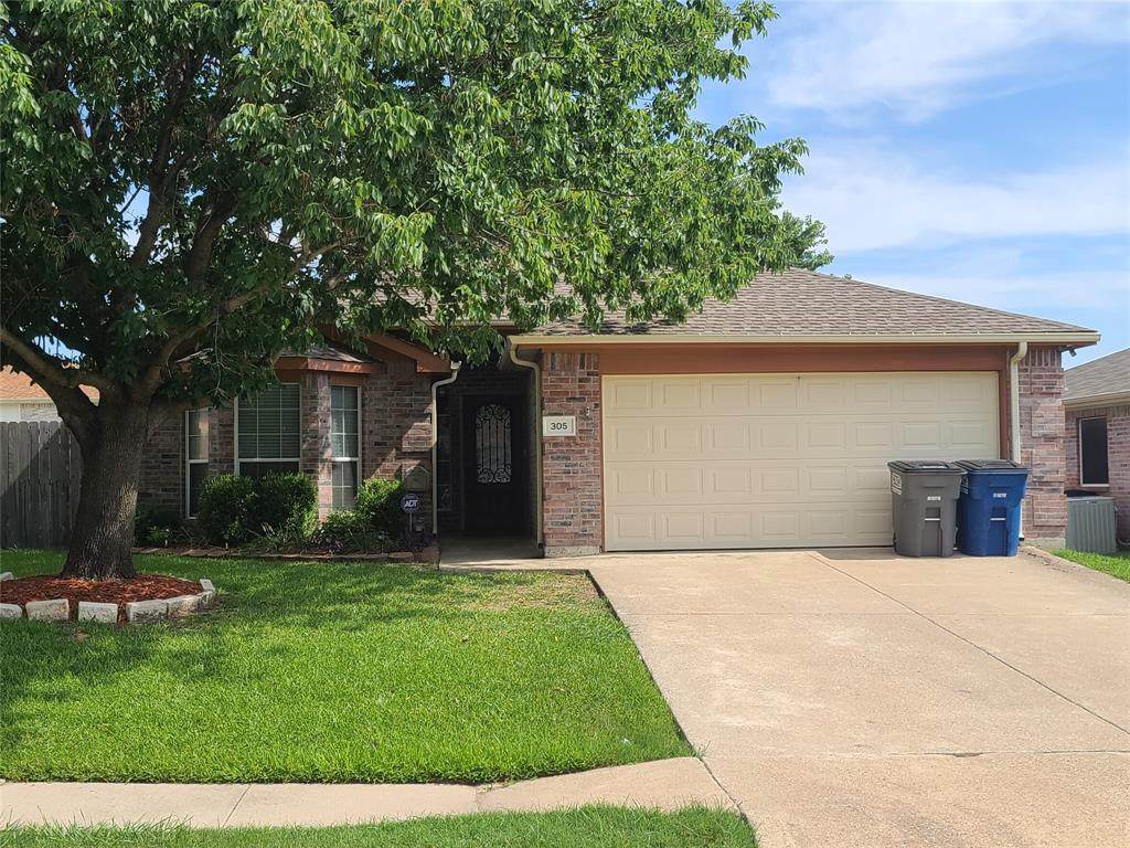 305 Lake Wichita Drive - Photo 1