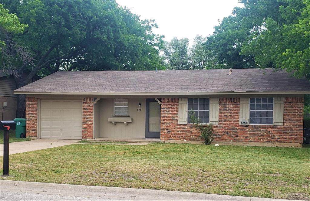 629 Apollo Drive - Photo 1