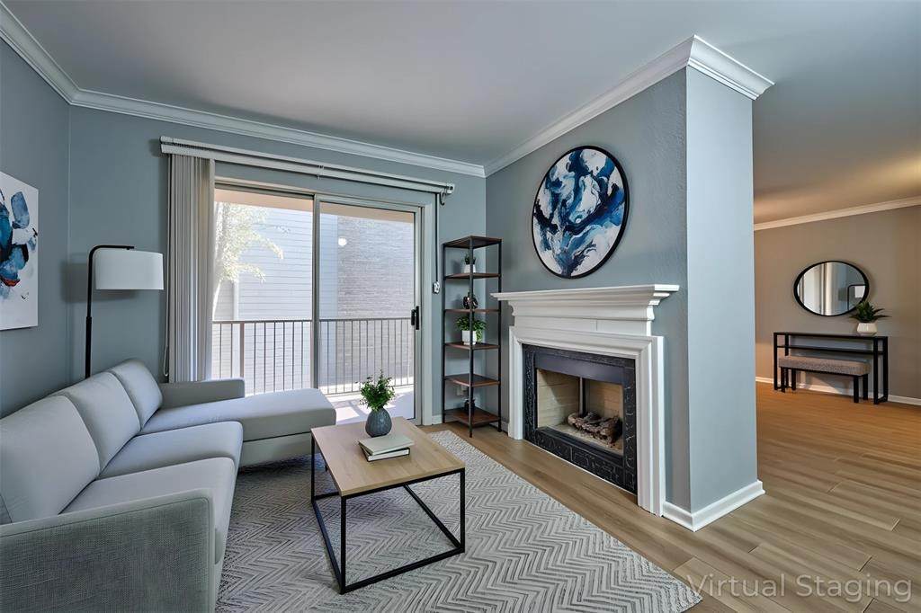 5300 Keller Springs Road - Photo 1