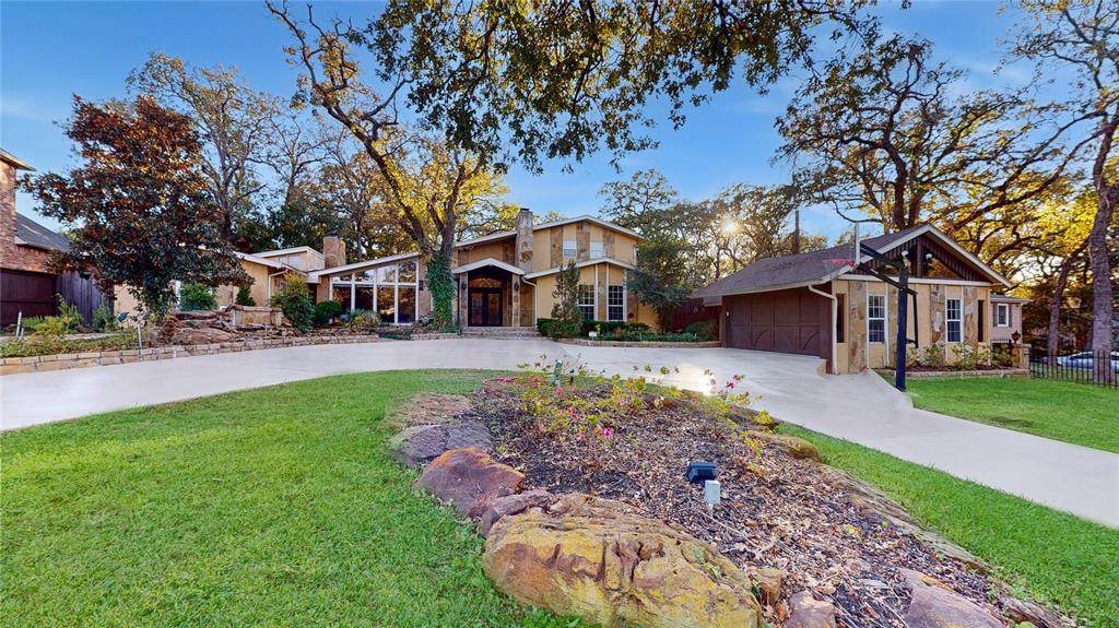 2821 Dove Pond Drive - Photo 1
