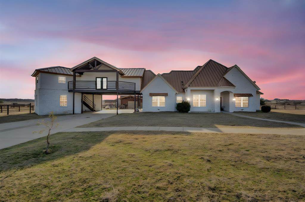 1015 Curry Road - Photo 1
