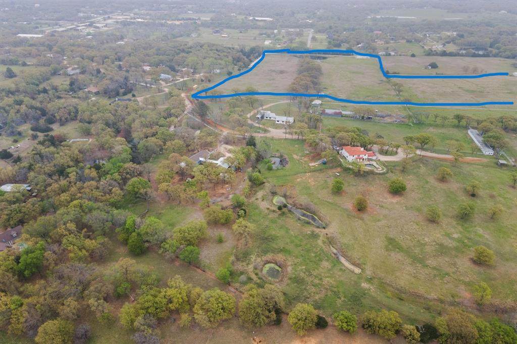 4306 tbd Slayton Road - Photo 1