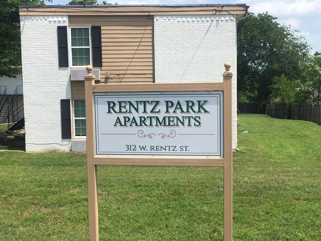 312 Rentz - Photo 1