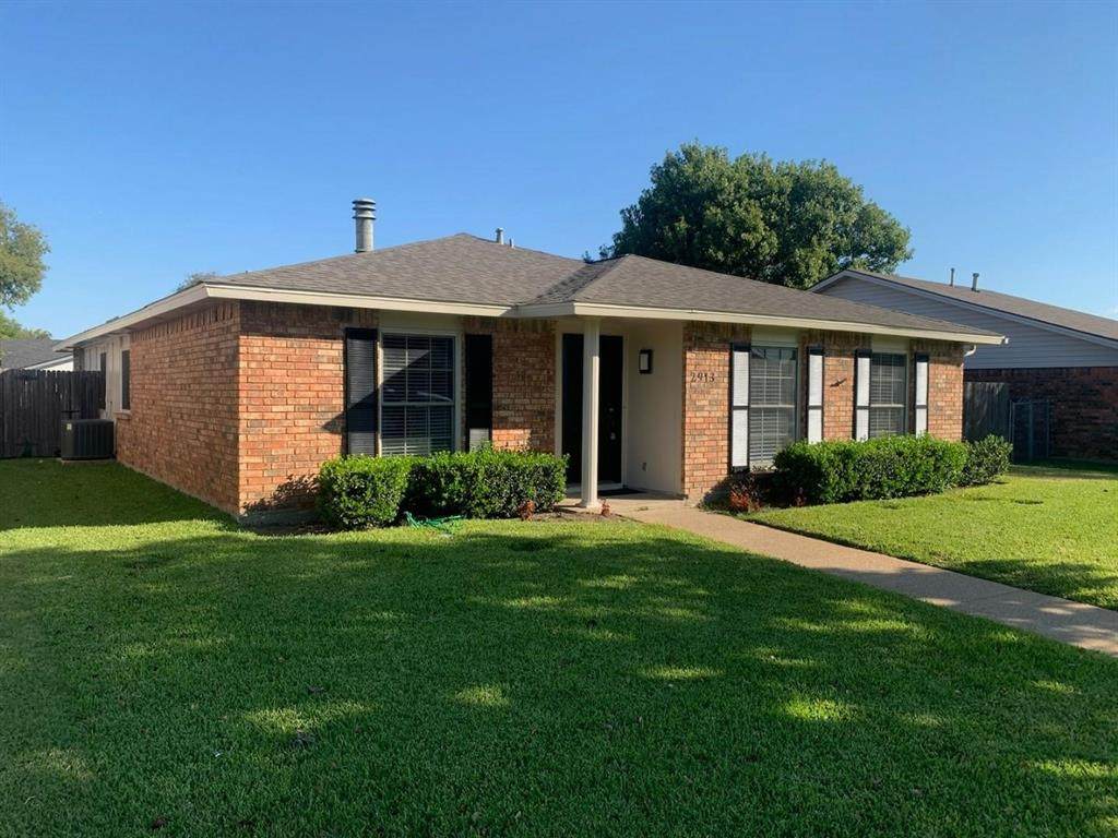 2913 Cotton Gum Road - Photo 1