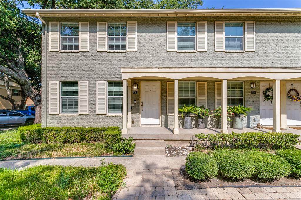 4736 Bradford Drive - Photo 1